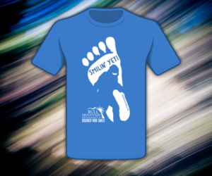 T-shirt Design by nreimer for this project | Design: #12853729