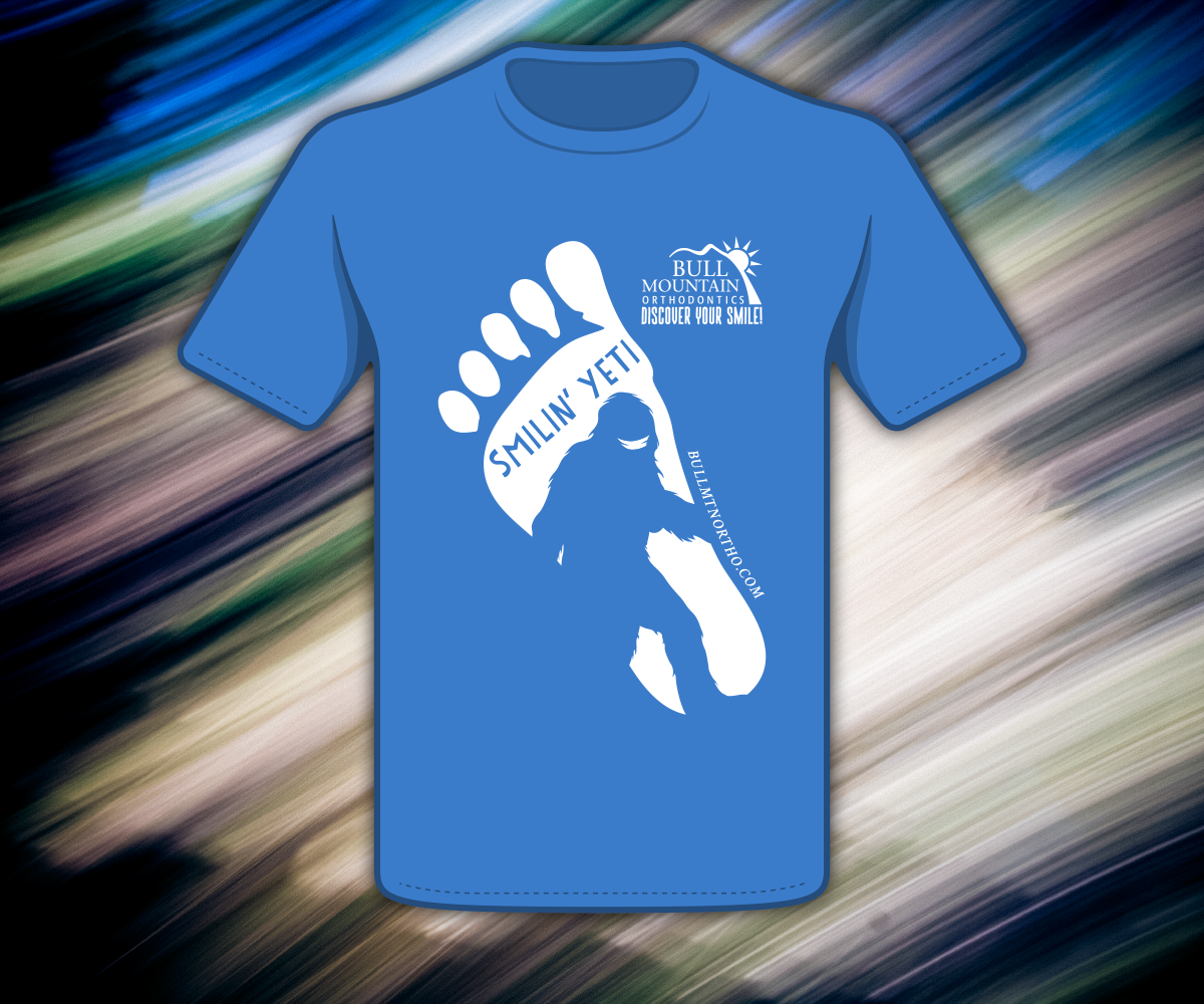 T-Shirt-Design von nreimer für dieses Projekt | Design #12853737