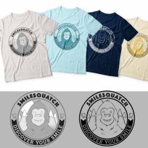 T-shirt Design by deeds30 for this project | Design: #12917510