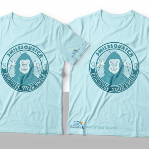 T-shirt Design by deeds30