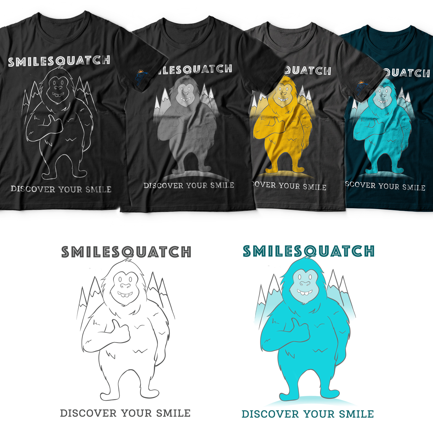 T-shirt Design by deeds30 for this project | Design #12920820