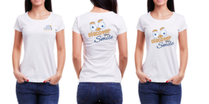 T-Shirt-Design von creative.bugs für dieses Projekt | Design: #12848824