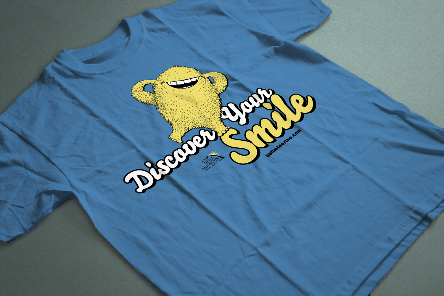 T-shirt Design by Martian for this project | Design #12827371