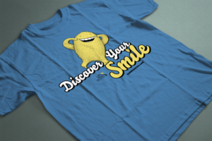 T-shirt Design by Martian for this project | Design: #12827371