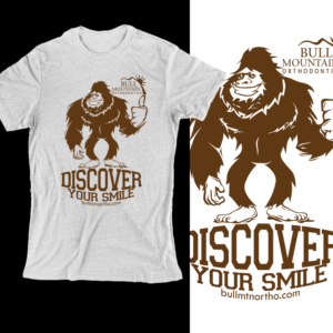 T-Shirt-Design von besonaeral30 für dieses Projekt | Design: #12850239