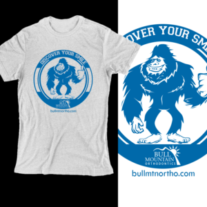 T-Shirt-Design von besonaeral30 für dieses Projekt | Design: #12885292