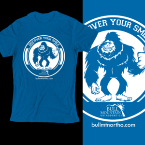T-Shirt-Design von besonaeral30 für dieses Projekt | Design: #12923905