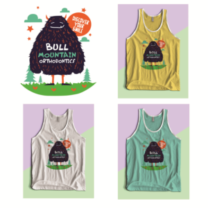 T-Shirt-Design von berkatjober für dieses Projekt | Design #12852520