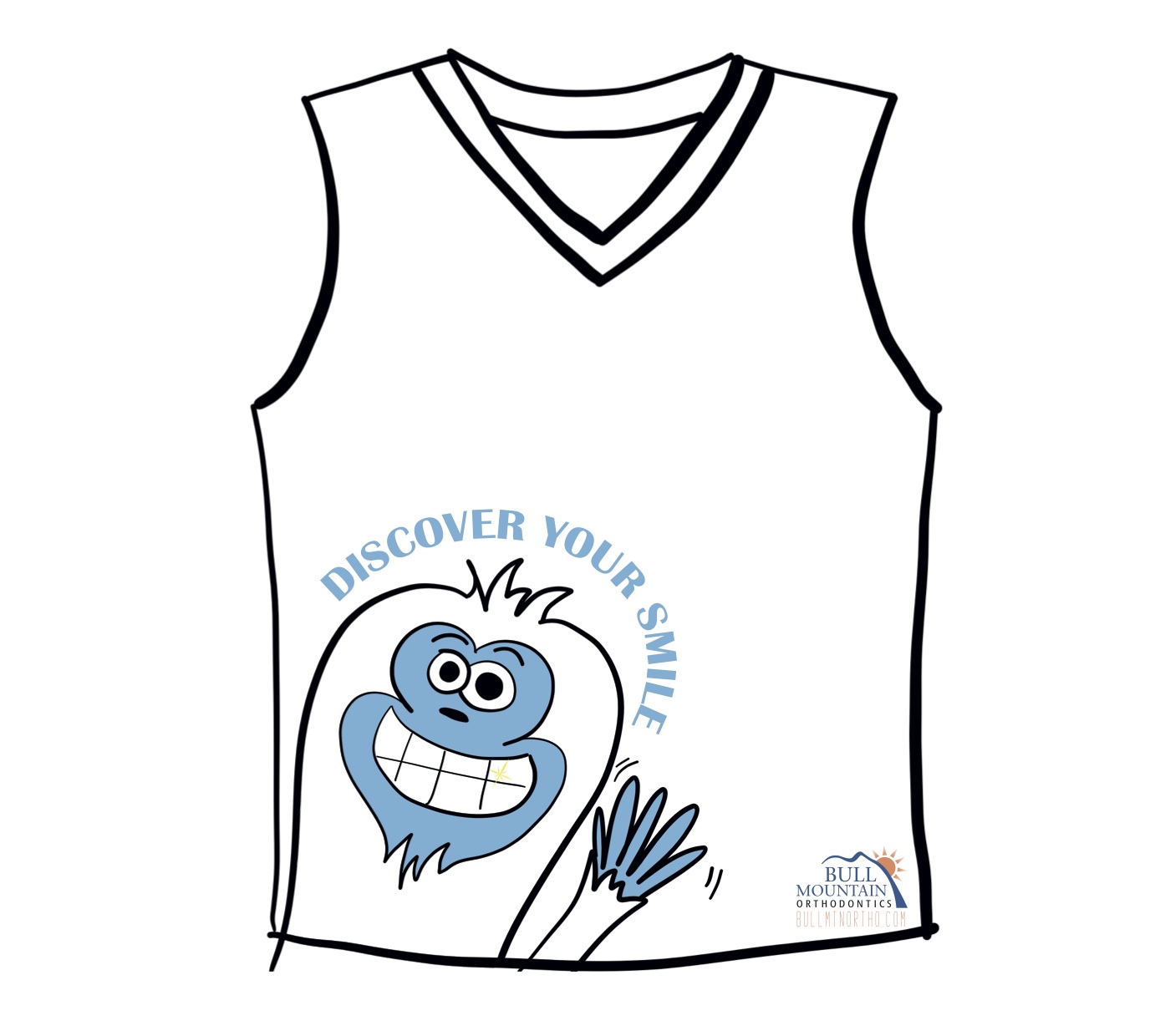 T-Shirt-Design von Rana.emad für dieses Projekt | Design #12885862