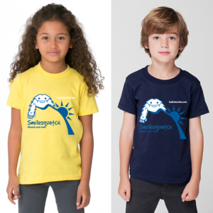T-shirt Design by msanzll for this project | Design: #12838243