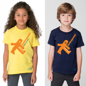 T-shirt Design by msanzll for this project | Design: #12838274
