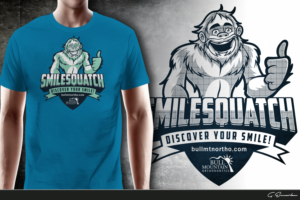 T-shirt Design by gekgrfx for this project | Design: #12884631