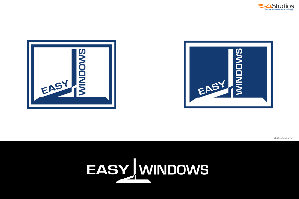 Logo Design by sliStudios for this project | Design #2445563