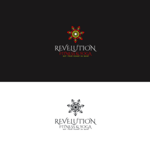 Logo Design by S-Square