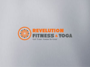Design de Logo par dhamkith pour Revelution Fitness & Yoga | Design : #12829971