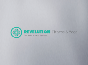 Design de Logo par dhamkith pour Revelution Fitness & Yoga | Design : #12830345