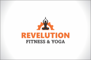 Design de Logo par Robert Macwan pour Revelution Fitness & Yoga | Design : #12825857