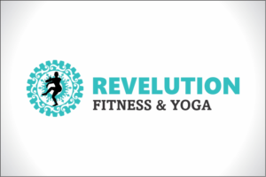 Design de Logo par Robert Macwan pour Revelution Fitness & Yoga | Design : #12850113