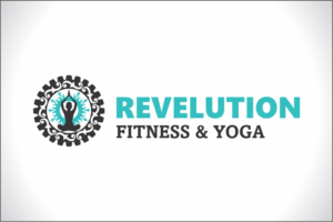 Design de Logo par Robert Macwan pour Revelution Fitness & Yoga | Design : #12850114