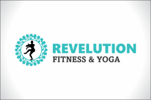 Design de Logo par Robert Macwan pour Revelution Fitness & Yoga | Design : #12850115