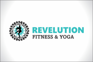 Design de Logo par Robert Macwan pour Revelution Fitness & Yoga | Design : #12850116