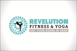 Design de Logo par Robert Macwan pour Revelution Fitness & Yoga | Design : #12863651