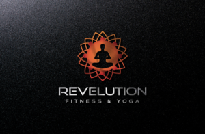 Design de Logo par GLDesigns pour Revelution Fitness & Yoga | Design : #12825898