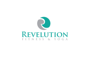 Logo Design by GreenArt for Revelution Fitness & Yoga | Design: #12828706