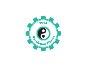 Design de Logo par HUNG LEE pour Revelution Fitness & Yoga | Design #12847015