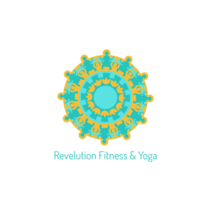 Logo Design by shanchud for Revelution Fitness & Yoga | Design: #12826600