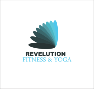 Logo Design by ruslanramadhan100 for Revelution Fitness & Yoga | Design: #12829255