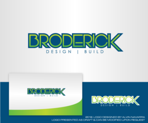 Logo Design by alvinnavarra