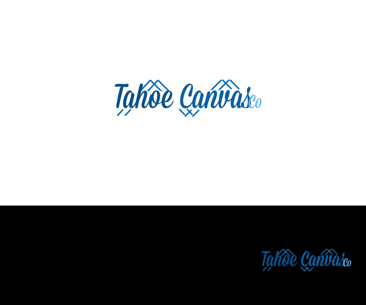 Logo Design by Attaf Othman for this project | Design #2432892