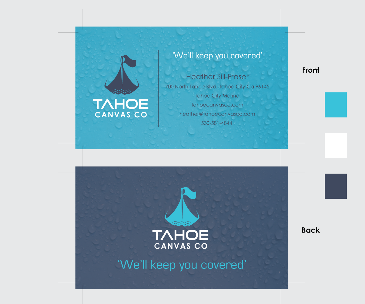 Logo Design by thulet for this project | Design #2444331