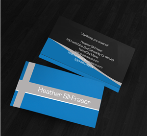 Business Card Design by  Mackovci