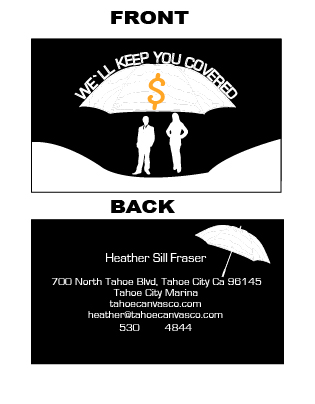 Visitenkarten-Design von Gopi Espinal Santos für dieses Projekt | Design #2458023