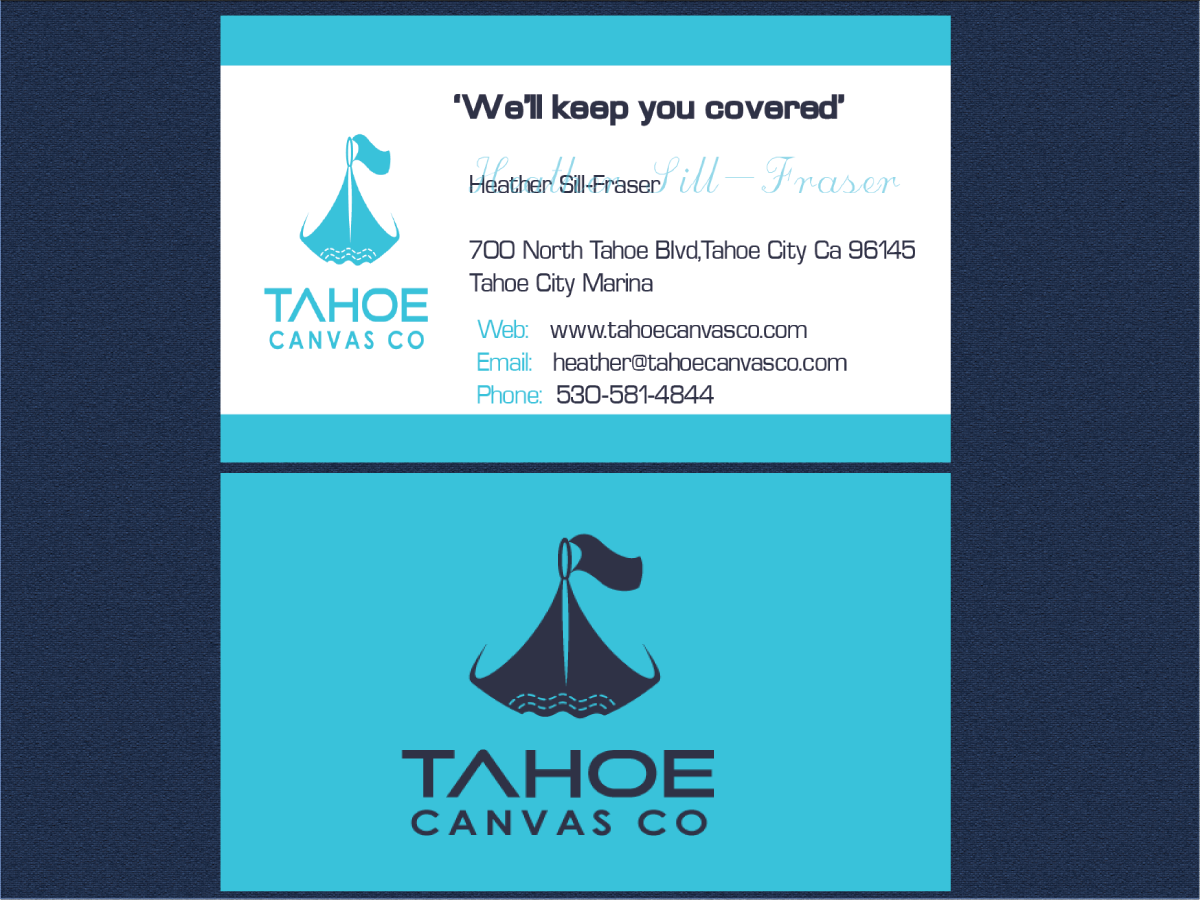 Business Card Design by keerthi for this project | Design #2458142