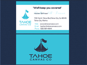 Business Card Design by keerthi