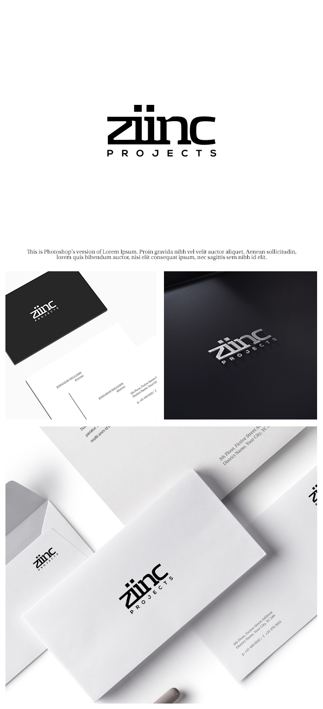 Logo-Design von VisualFlava für dieses Projekt | Design #12861585