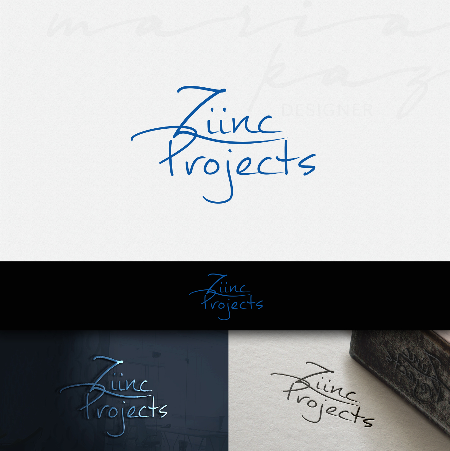 Design de Logo par maria-kaz pour ce projet | Design #12868193