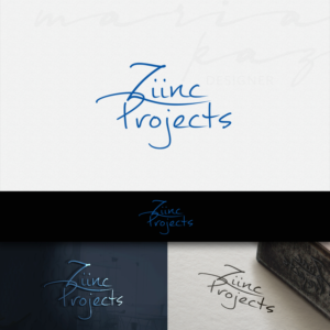 Diseño de Logo por maria-kaz para este proyecto | Diseño: #12868193