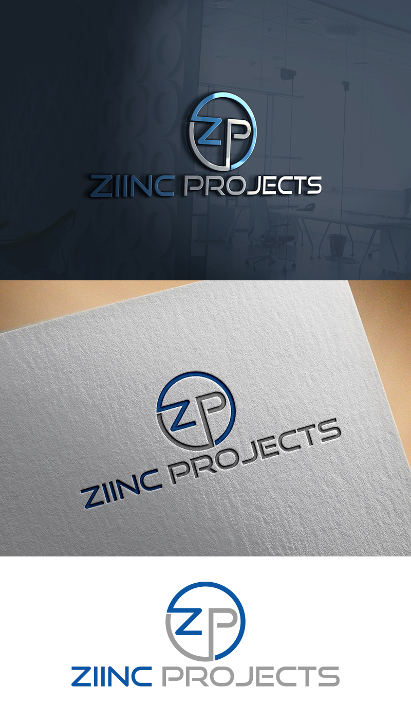 Logo Design by saeinpahore41504 for this project | Design #12861672