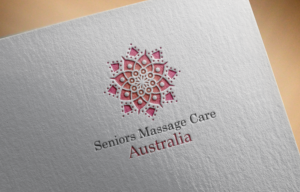 Seniors Massage Care Australia | Design de Logo par blacksheep1710