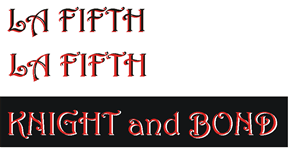Logo Design by Jaap