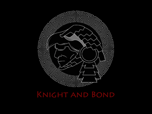 Logo Design by L.A.Q designs for this project | Design: #525999