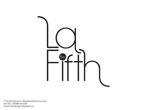 Logo Design by Tim Hutchinson for this project | Design: #556225