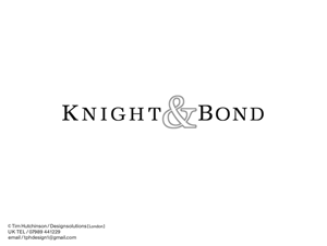 Logo Design by Tim Hutchinson for this project | Design: #557155