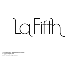 Logo Design by Tim Hutchinson for this project | Design: #557161