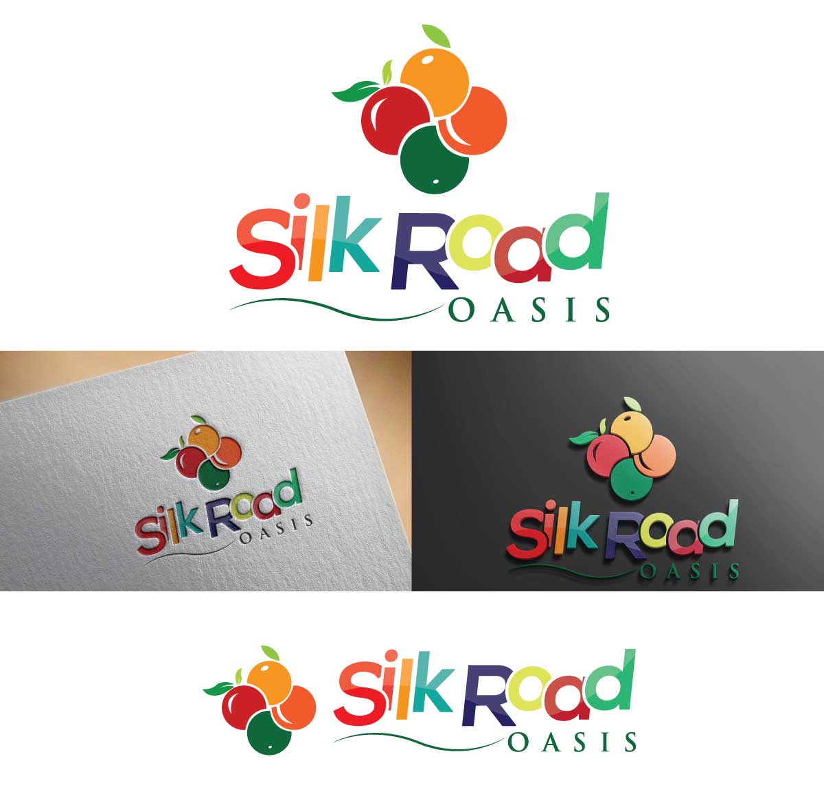 Logo-Design von johnnyblackman für dieses Projekt | Design #12832181