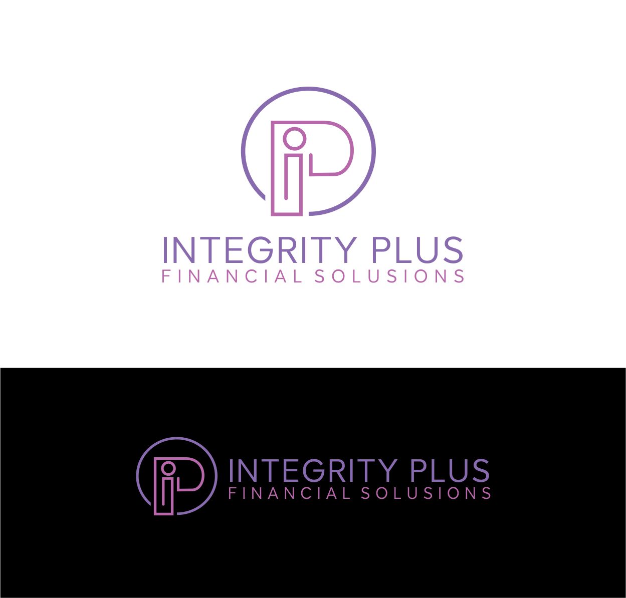 Logo Design by ecorokerz for Platinum Plus Realty & Investments, Inc | Design #12833425